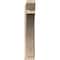 Ekena Millwork Thorton Slat Smooth Outlooker, Douglas Fir, 7 1/2"W x 40"D x 40"H OUT08X40X40THR06SDF - alternate 3